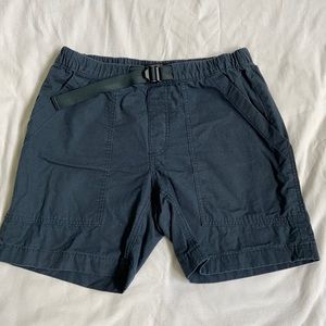 J. Crew athletic/hiking short